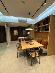Canberra Residences (D27), Condominium #556041591